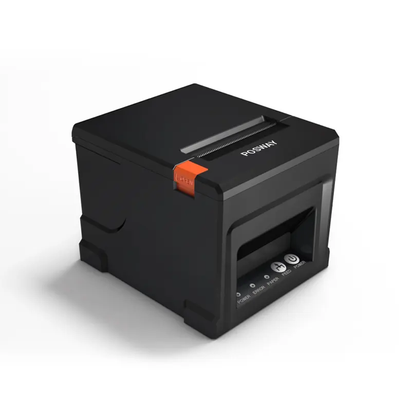 PW TP600 Printer