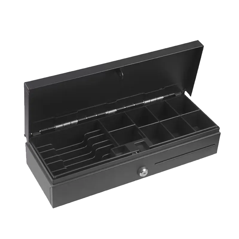 POSWAY 170A fliptop cash drawer