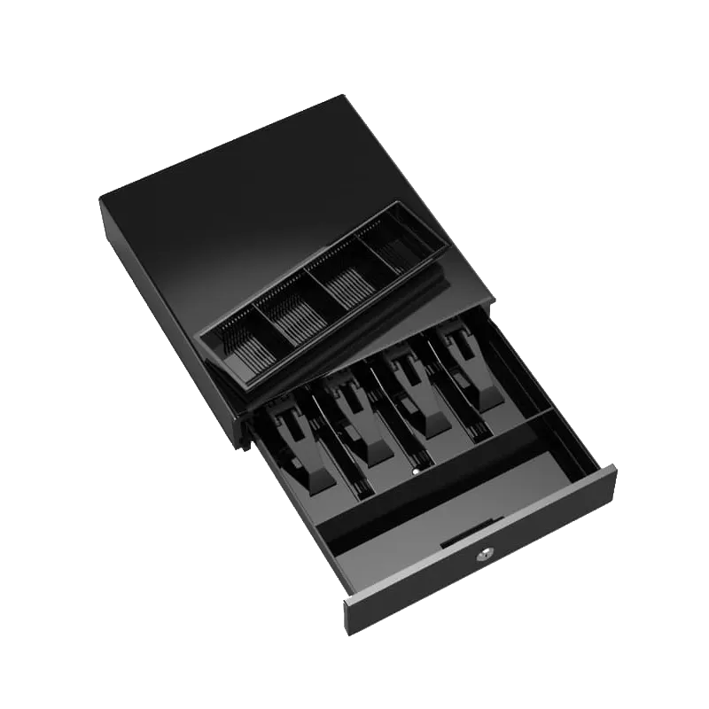 POSWAY 330A mini metal cash drawer
