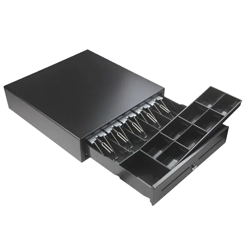 POSWAY 405A metal cash drawer