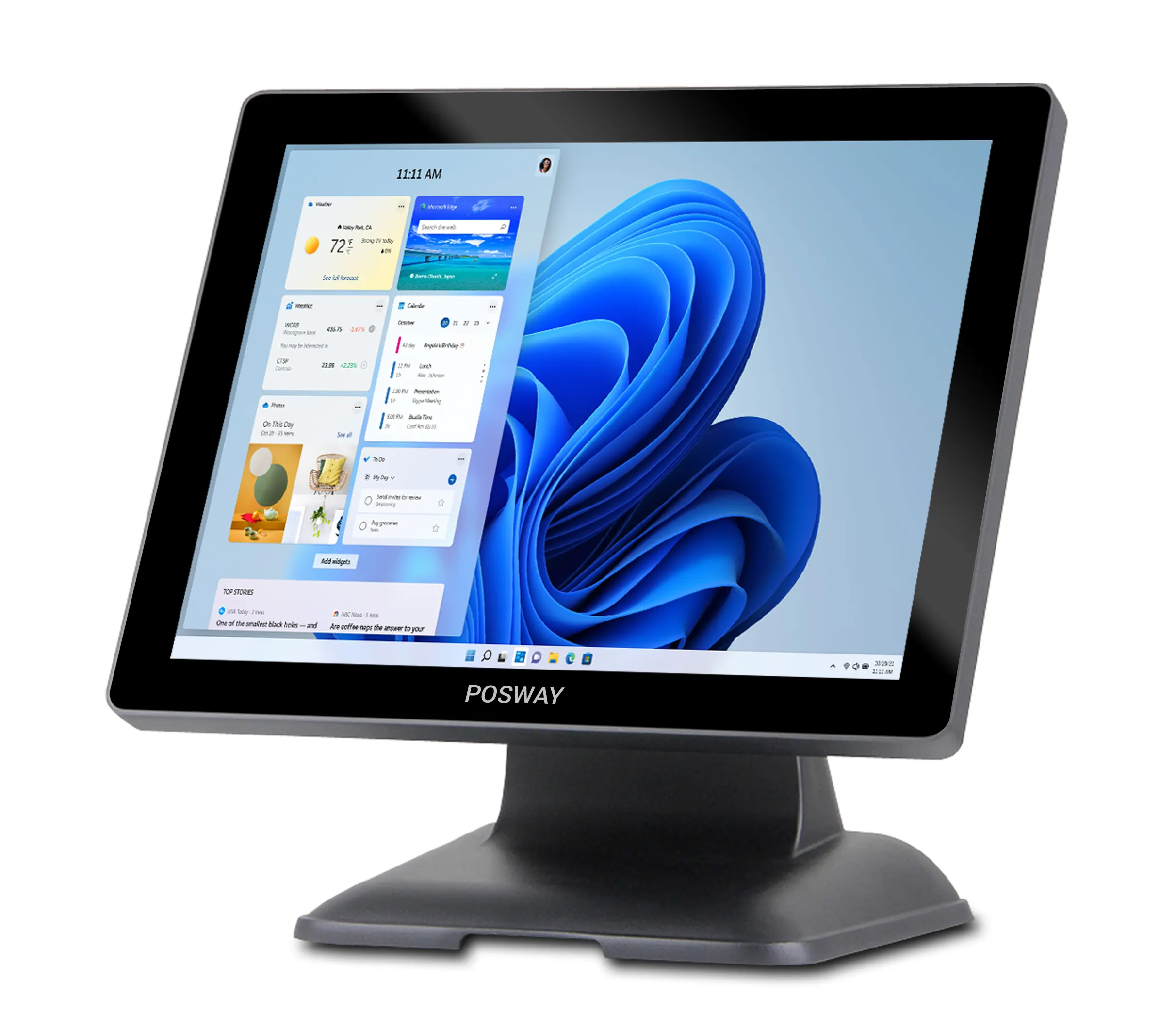 POSWAY POS terminal