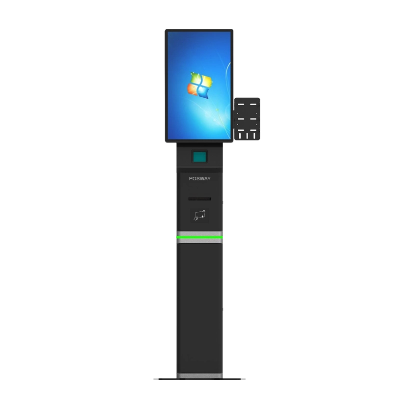 POSWAY Q4 self-order kiosk