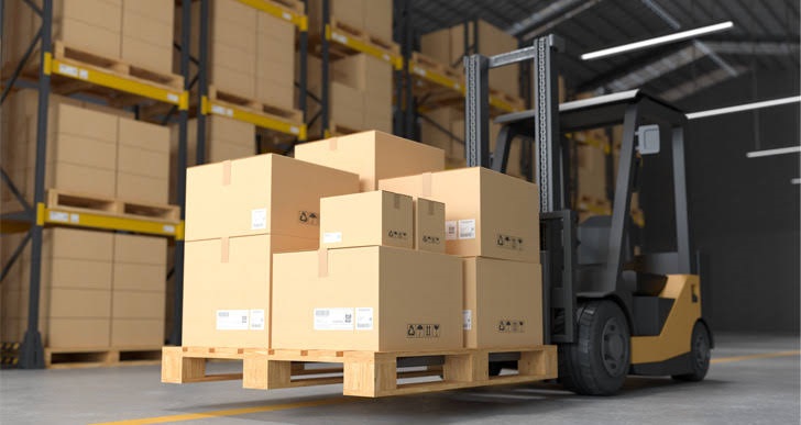 Warehouse