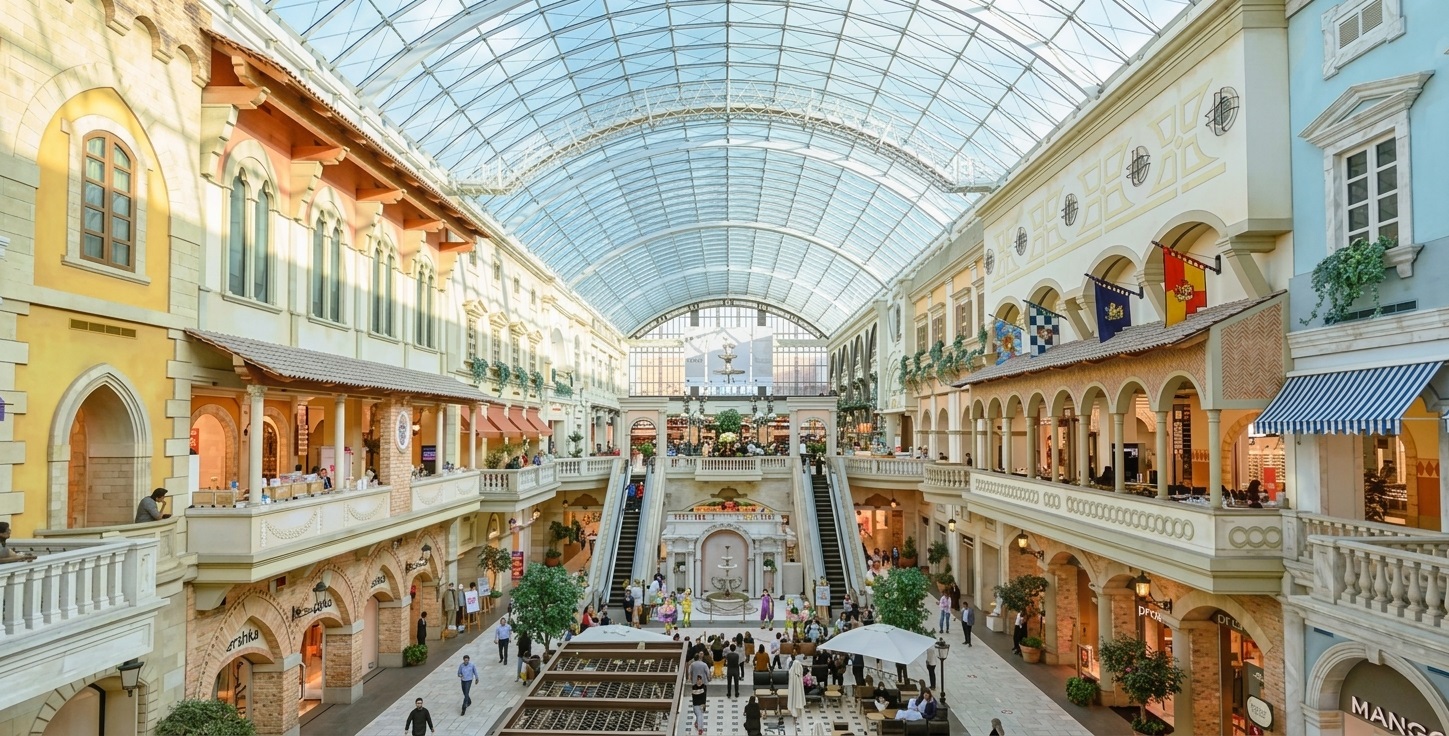 Retail
