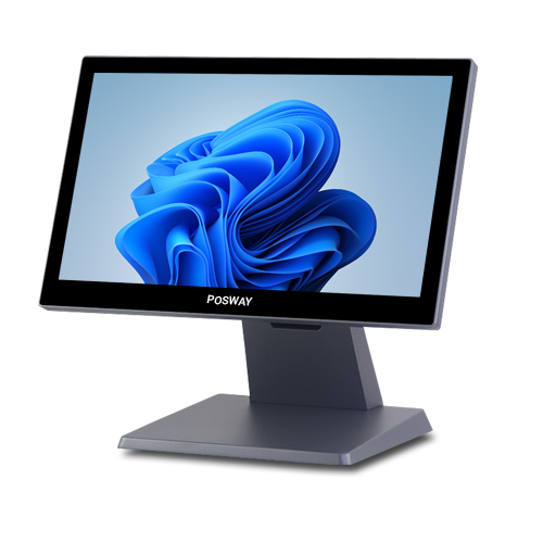 POSWAY R Series POS terminal